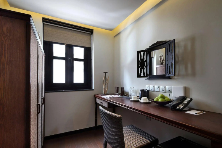 Hotel Clover 33 Jalan Sultan (SG Clean Certified)