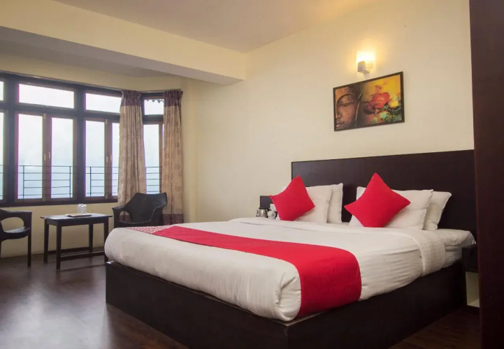 Hotelbild