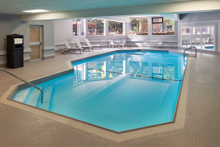 Best Western Parkway Hotel Toronto North photo 23