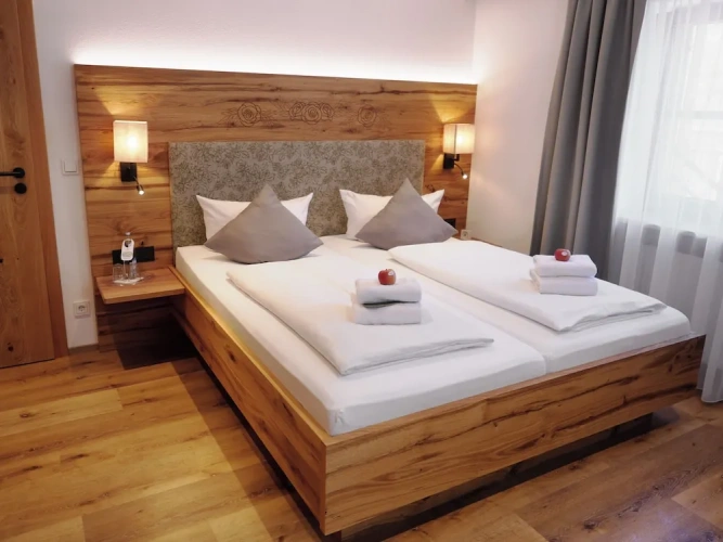Comfort Suite