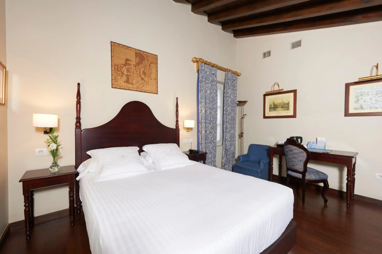 Hotel Las Casas de El Arenal by Casas y Palacios