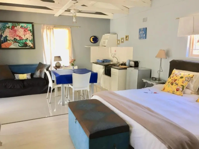 Deluxe Family Suite