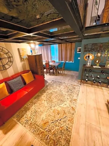 Crystal Loft Luxury Milano