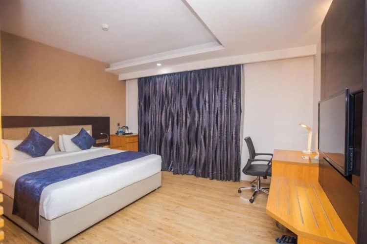 Premium Single room