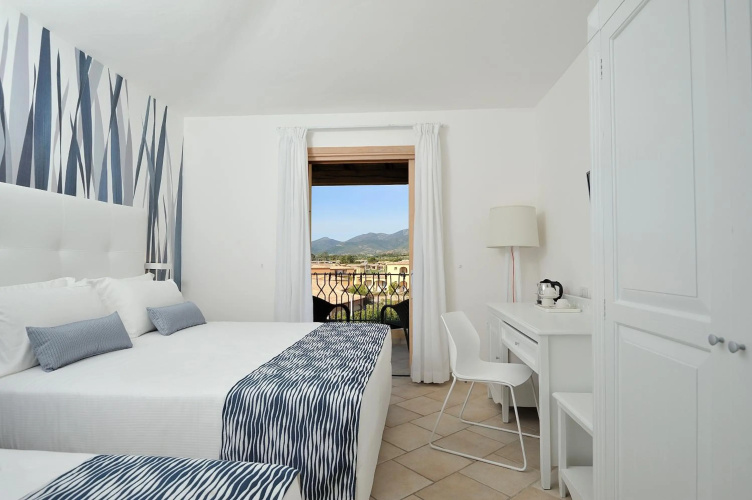 Janna E Sole Resort photo 20