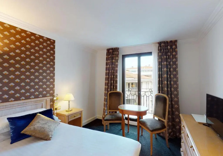 Фотография отеля