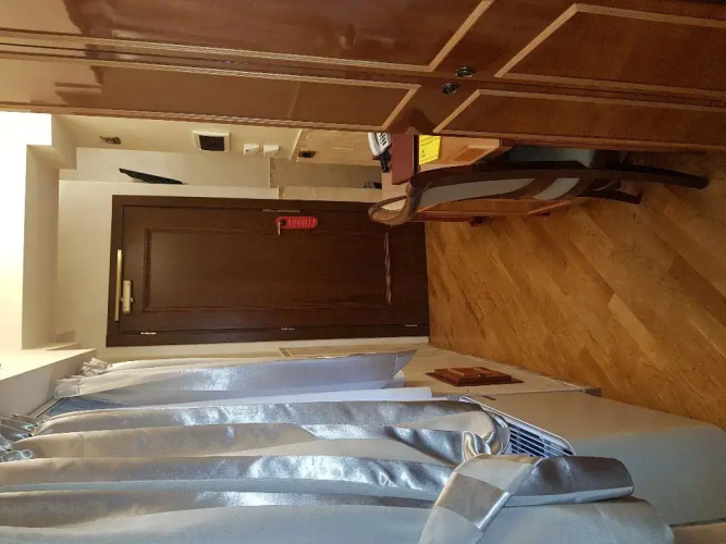 The Pantheon Apartment