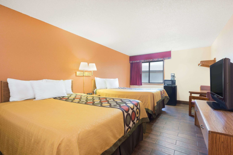 Motel 6 Deming, NM