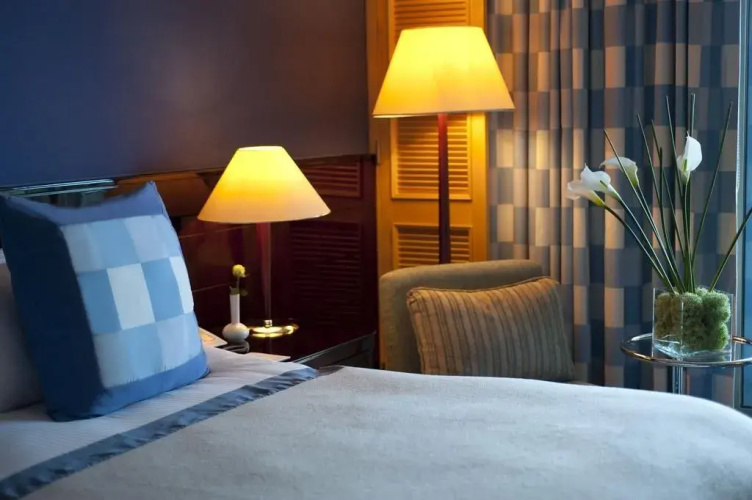 Le Royal Hotel - Beirut
