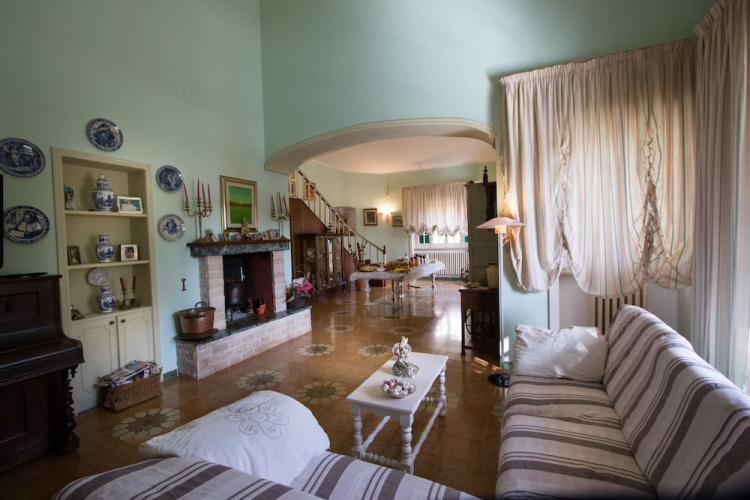 Villa Quattro Pini