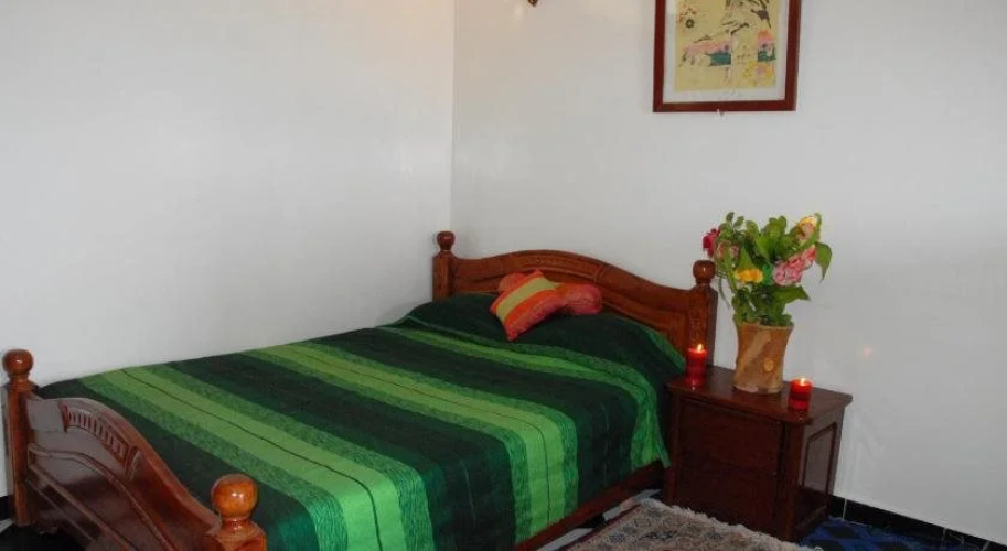 Residence Fanti