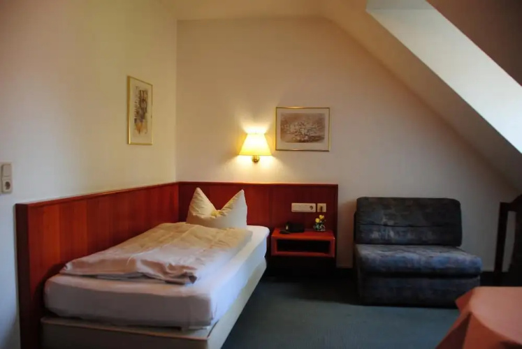 Hotel Kurfürst