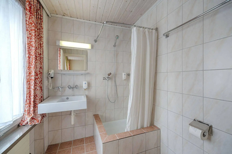 Hotel Blume