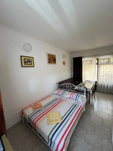 Apartman Bisa