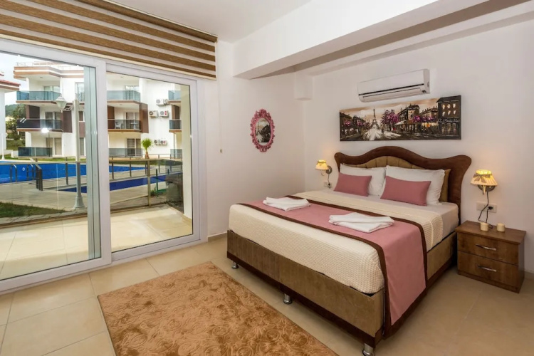 Pinara Residence Three Bedroom D4