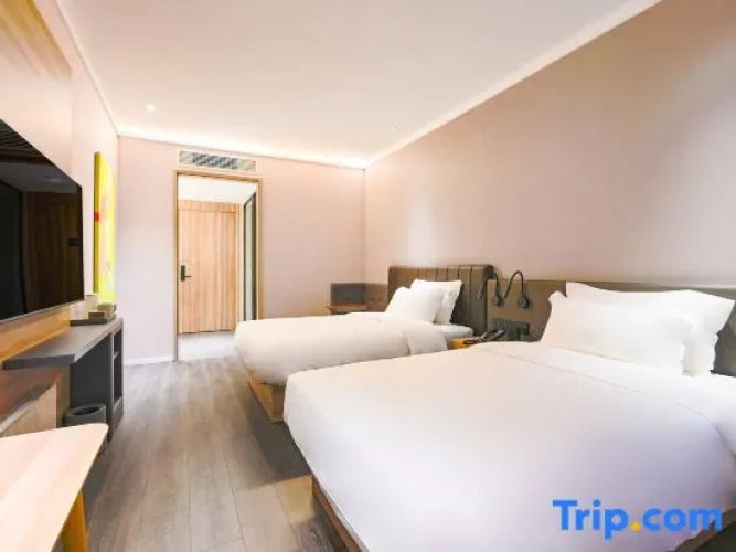 Comfort Twin room