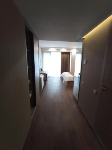 Apartament Aliance