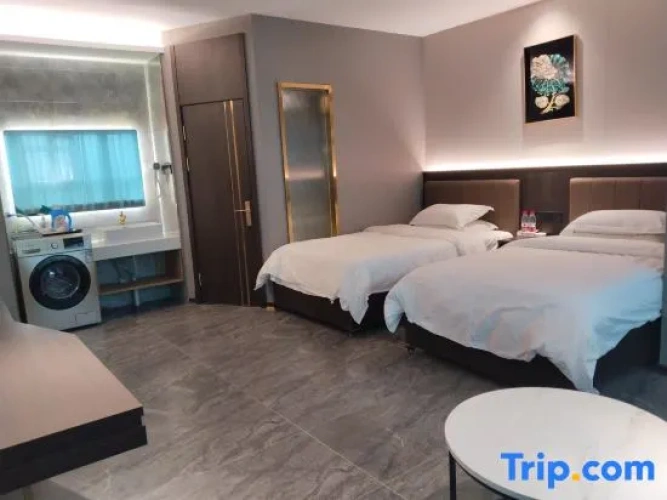 Suite