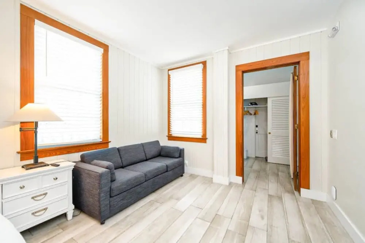 The Bartlum Luxury Studio In Prime Location