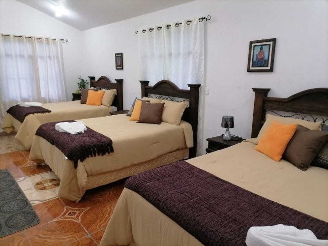 Standard Family room