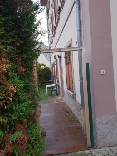 VILLA BEJOYA, Superbe 4 pièces, 90 m2, 3 chambres