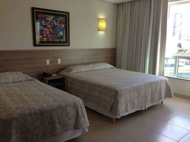 Grand Park Hotel