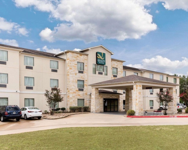 Quadruple Suite