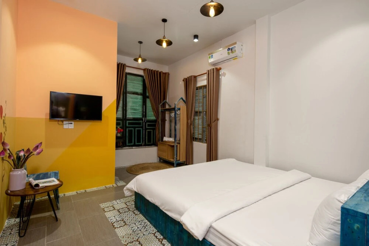 Hotelafbeelding