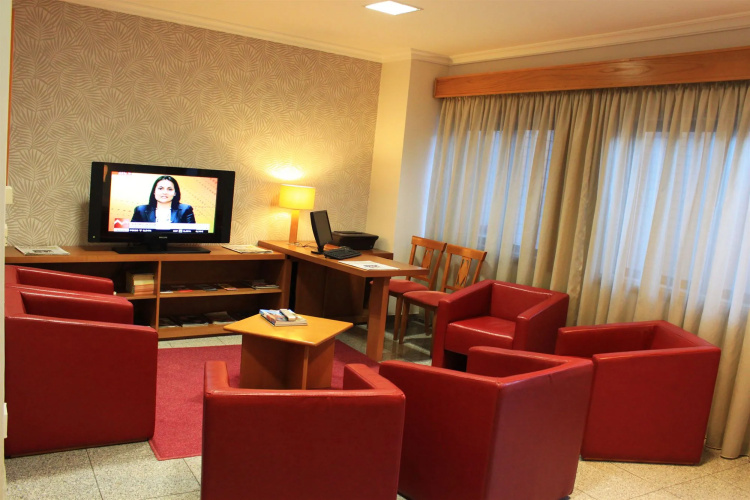 Hotel Seculo