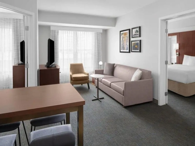 Quadruple Suite