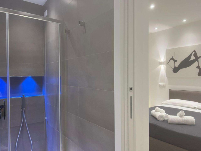 Abba Rooms