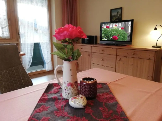 2 Bedrooms Double Apartment