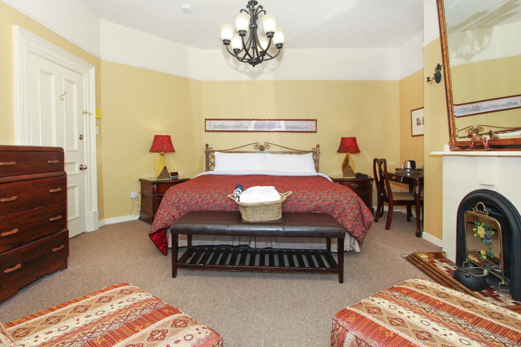 Abba Boutique Inn