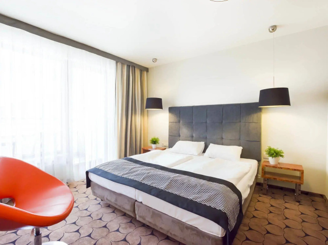 Apartament Sand