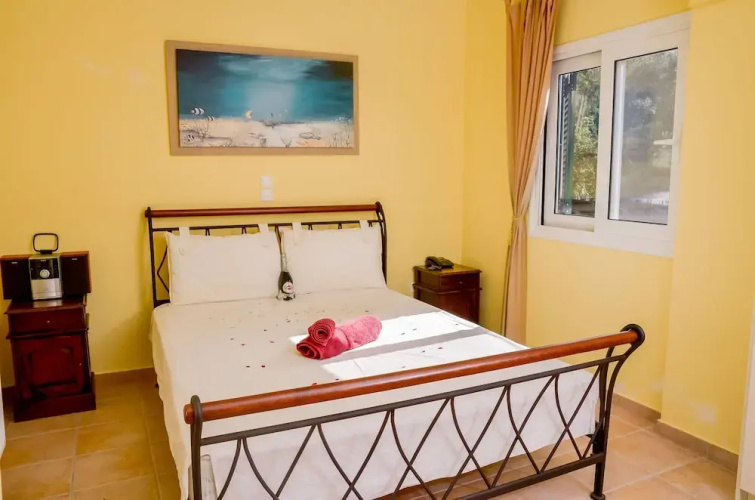 Villa Thea