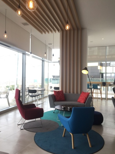 Holiday Inn Express Malta photo 27