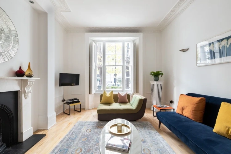 Comfort Apartment