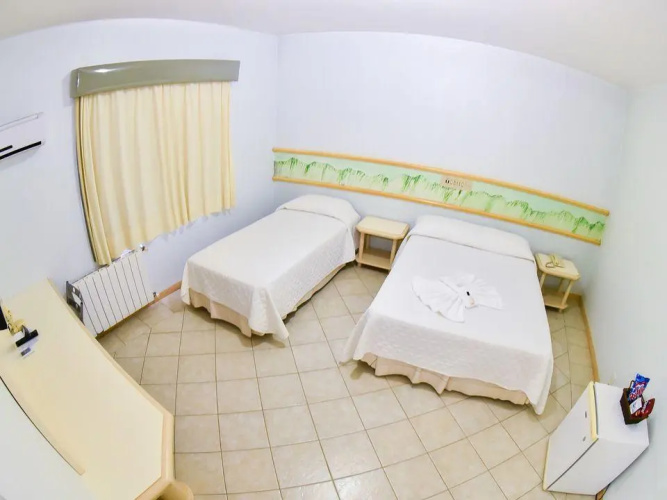 Center Hotel