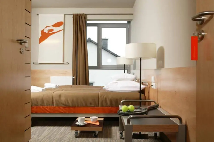 Kortowo Hotel