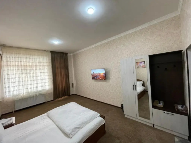 CHO'PON OTA Hotel