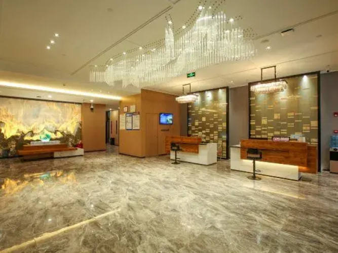 Wanfeng Hotel