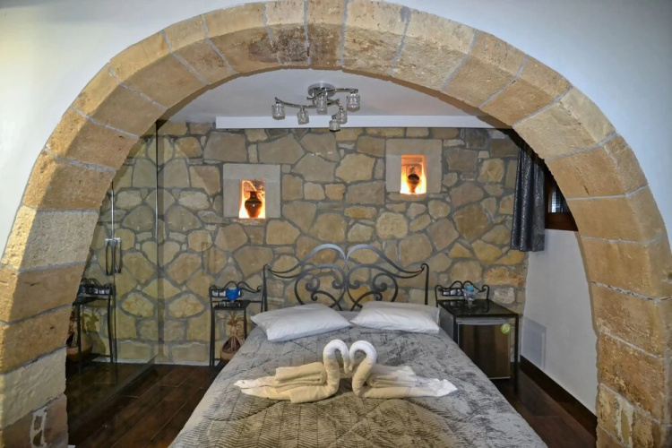 Villa Rokka