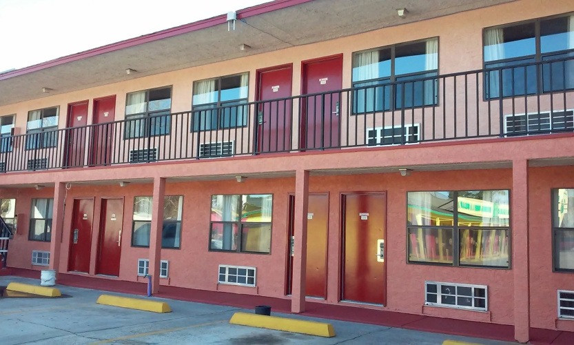Imagen del hotel