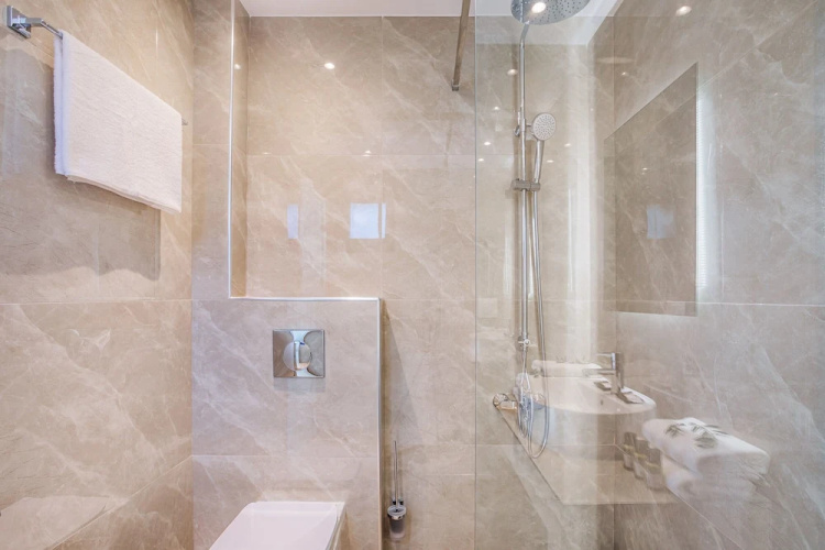 AlexMare Hotel Fourka