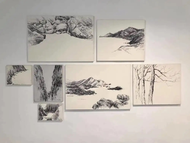 Cozy HomestayOver view