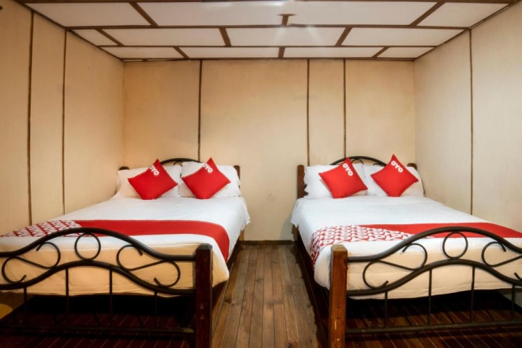 Comfort Suite