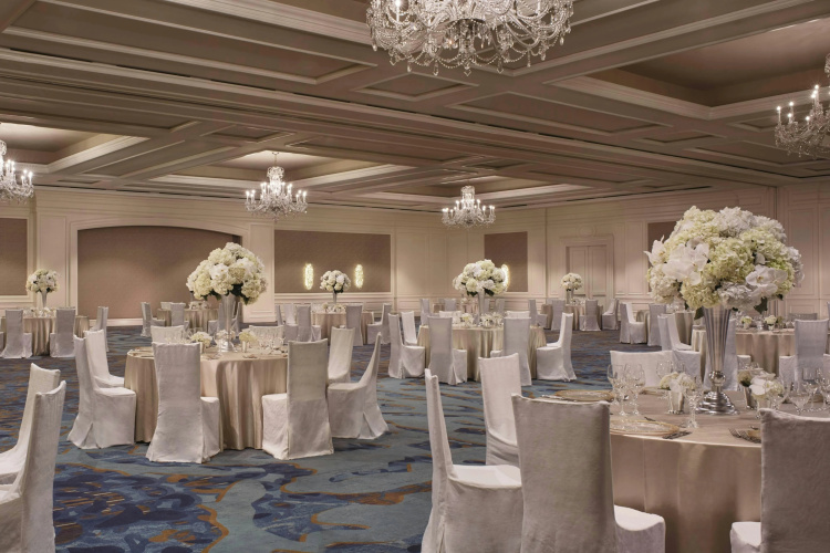 The Ritz-Carlton Amelia Island photo 26