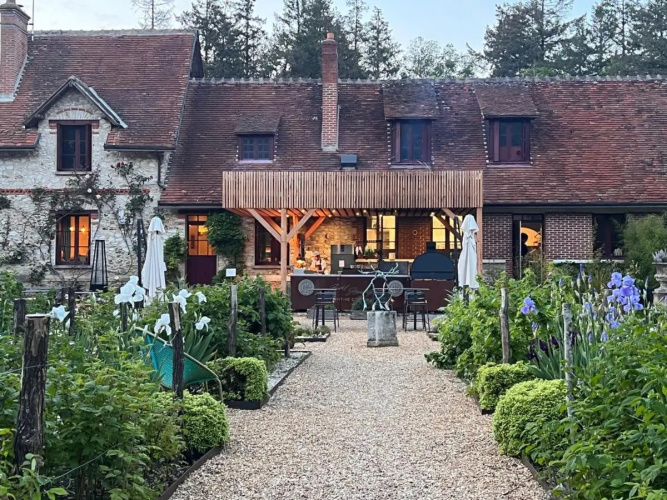 Loire Valley Lodges - Hotel