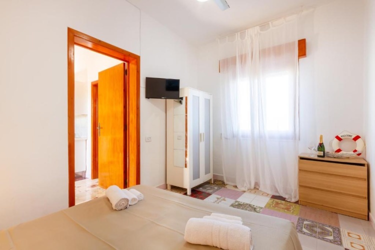 Standard Apartment
