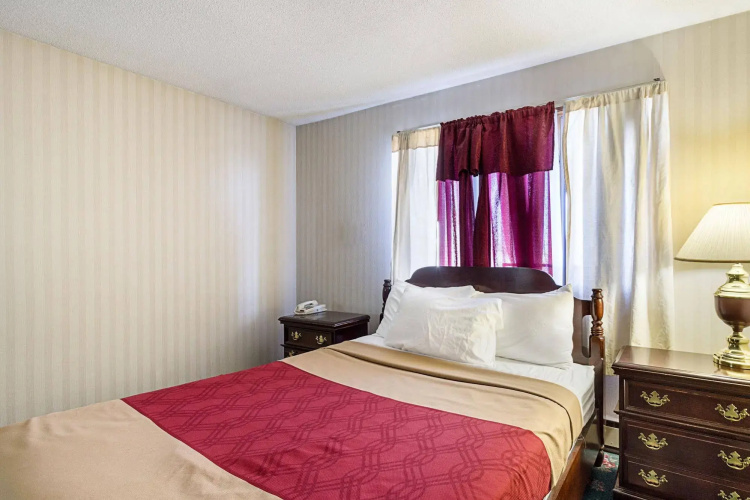 Econo Lodge